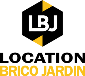 logo location brico jardin