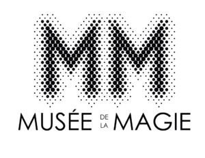 LOGO musée magie