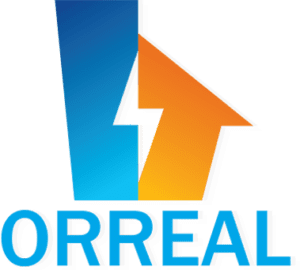 logo orreal